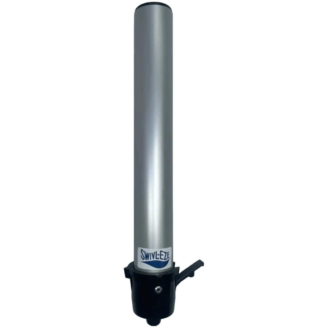 Stow Away Seat Pedestal