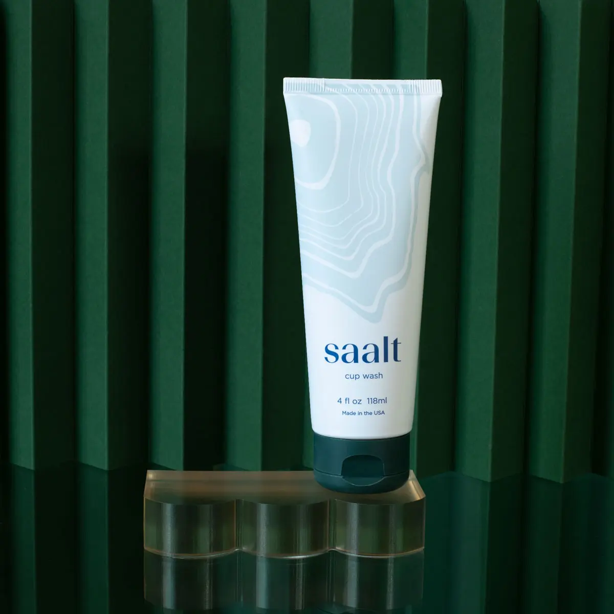 Saalt Wash