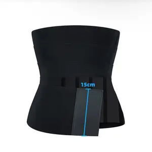 Wrap Waist Trimmer