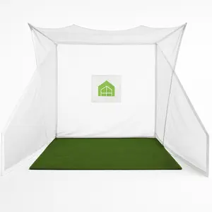 HomeCourse® Side Netting