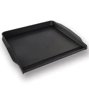 Nordic Ware Single Backsplash Grill Griddle