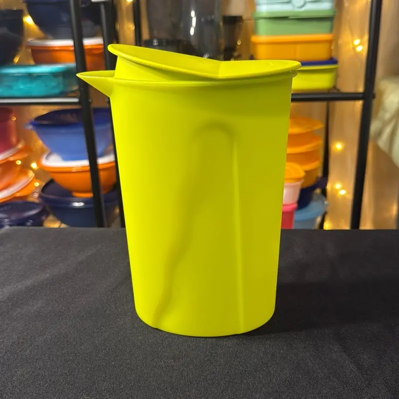 Tupperware Murano Pitcher
