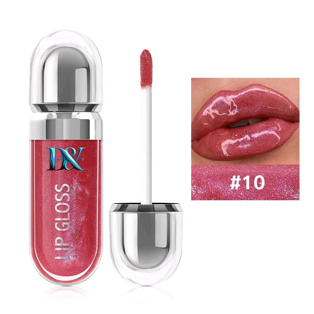 D&X Lipsgloss