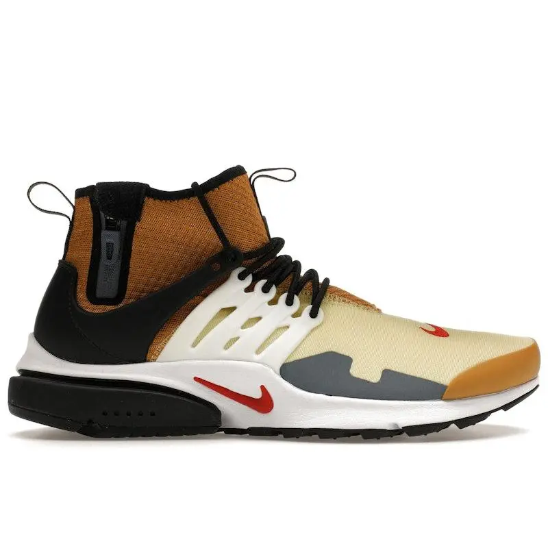 Nike Men's Air Presto Mid Utility Star Wars Bossk, from StockX
