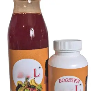 juice booster Fruit