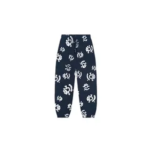Bstroy Tears Sweatpants "Blue" DT268