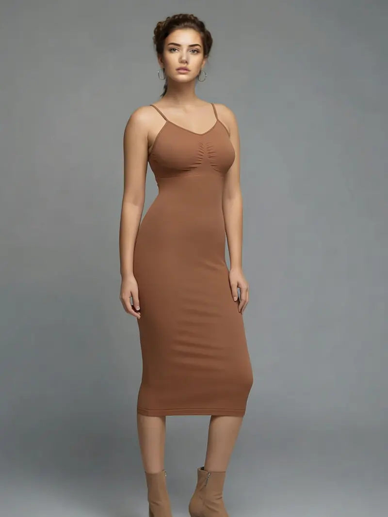 knitted t shirt dress Rib Knit T-shirt Dress – Cranberry Boutique