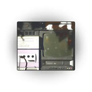 "Glory Days" Mousepad