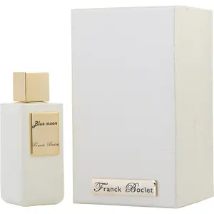Franck Boclet Blue Moon By Franck Boclet Extrait De Parfum For Unisex
