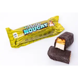 Vegan Nutty Nougat™ (Pack of 4)