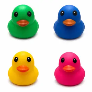 Toymendous - Laffy Quack Duck Squishy