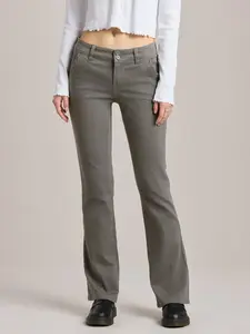 Hayden Women's Bootcut Uniform Pants