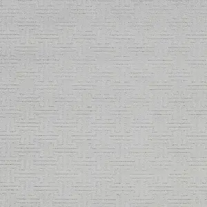 Sample Custom Size Chandler Silver Rug