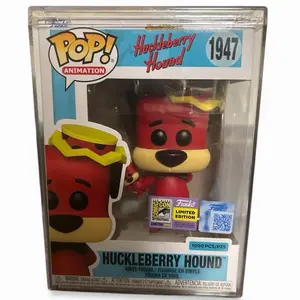 Huckleberry Hound Funko Pop!