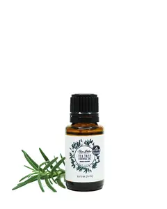 Organic Tea Tree Essential Oil