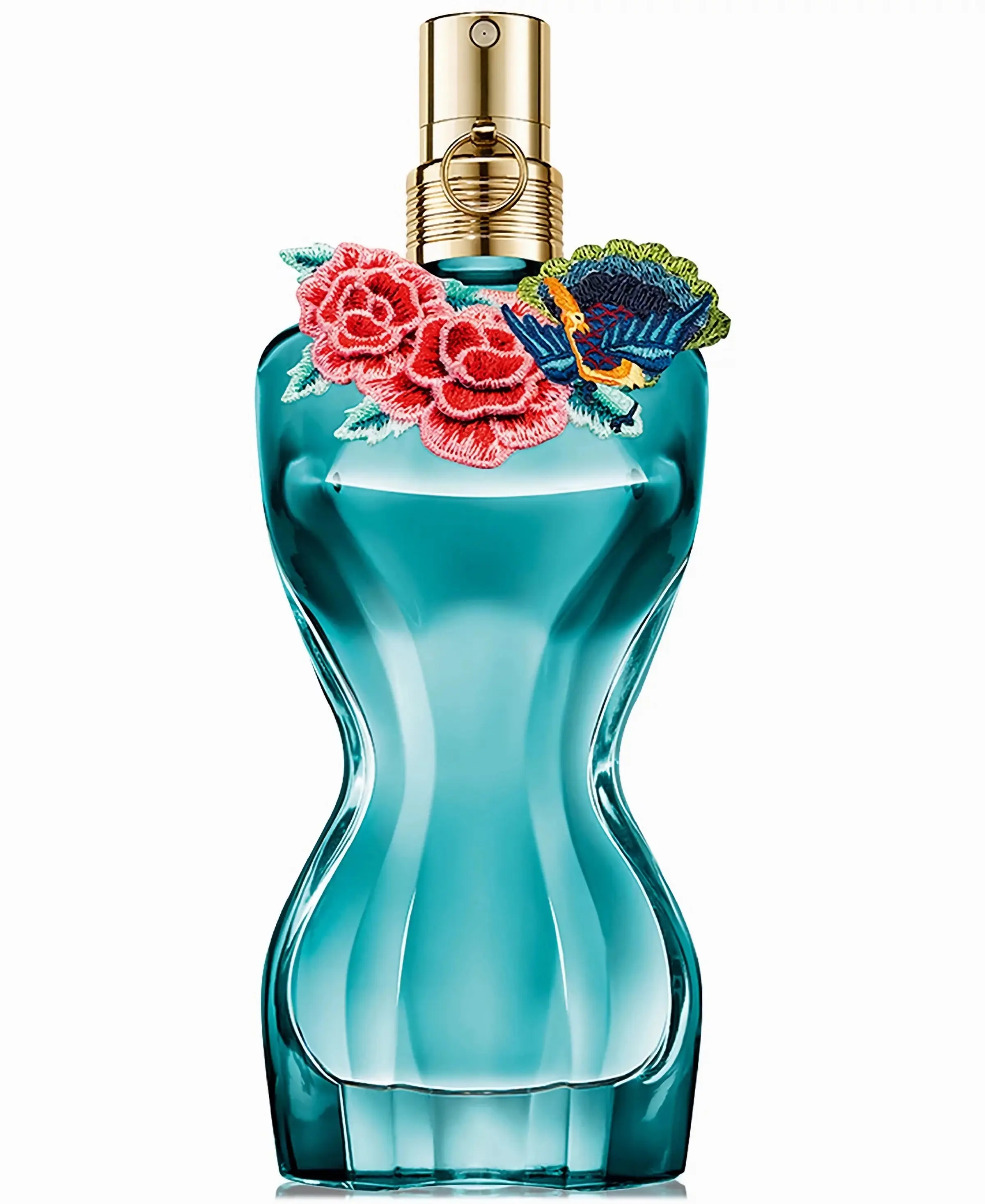 Jean Paul Gaultier Women's La Belle Paradise Garden Eau De Parfum 1.7 oz