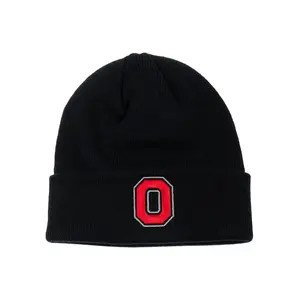 Ohio State Buckeyes Woody Beanie