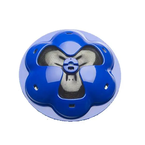 212 MAIN Ambient Pool Light for Pool Owners, Ocean Blue Waterproof Design with Super Bright Illumination, Includes Rechargeable Batteries, Lasts up to 100,000 Hours, 12.25 X 11 X 8 In., In-Ground Pools