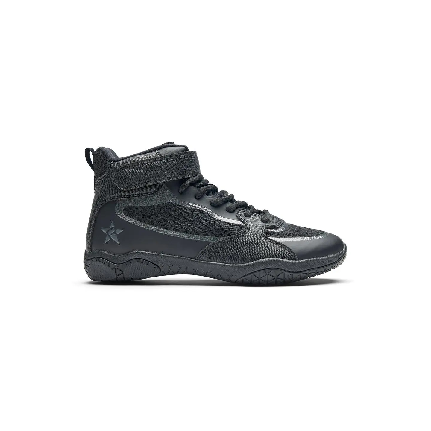 Rebel Rogue Blackout