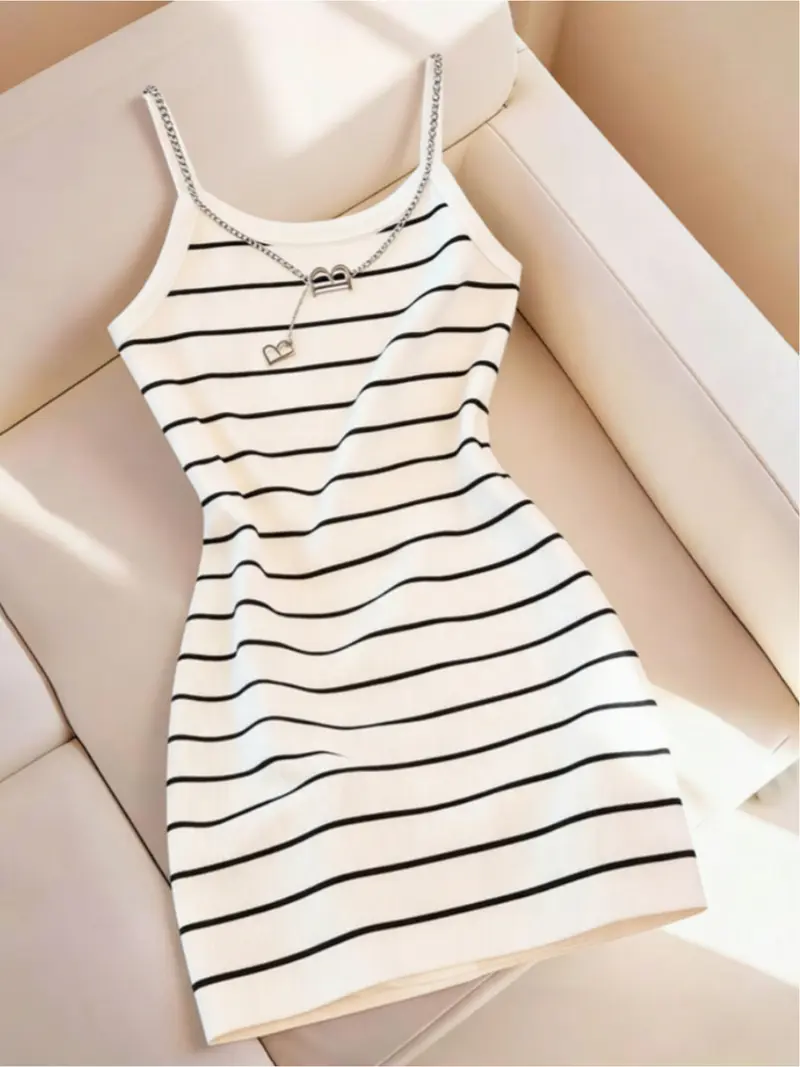 white christmas dresses Sheer Black Bodycon Short Sleeve Dress – Knorts Knit Denim main image 0