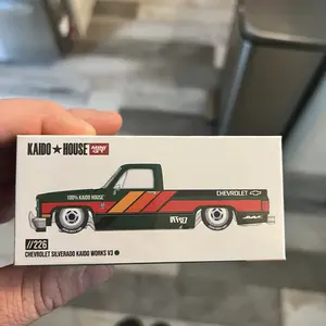 2 Dollar Start Mainline Diecast Vehicle