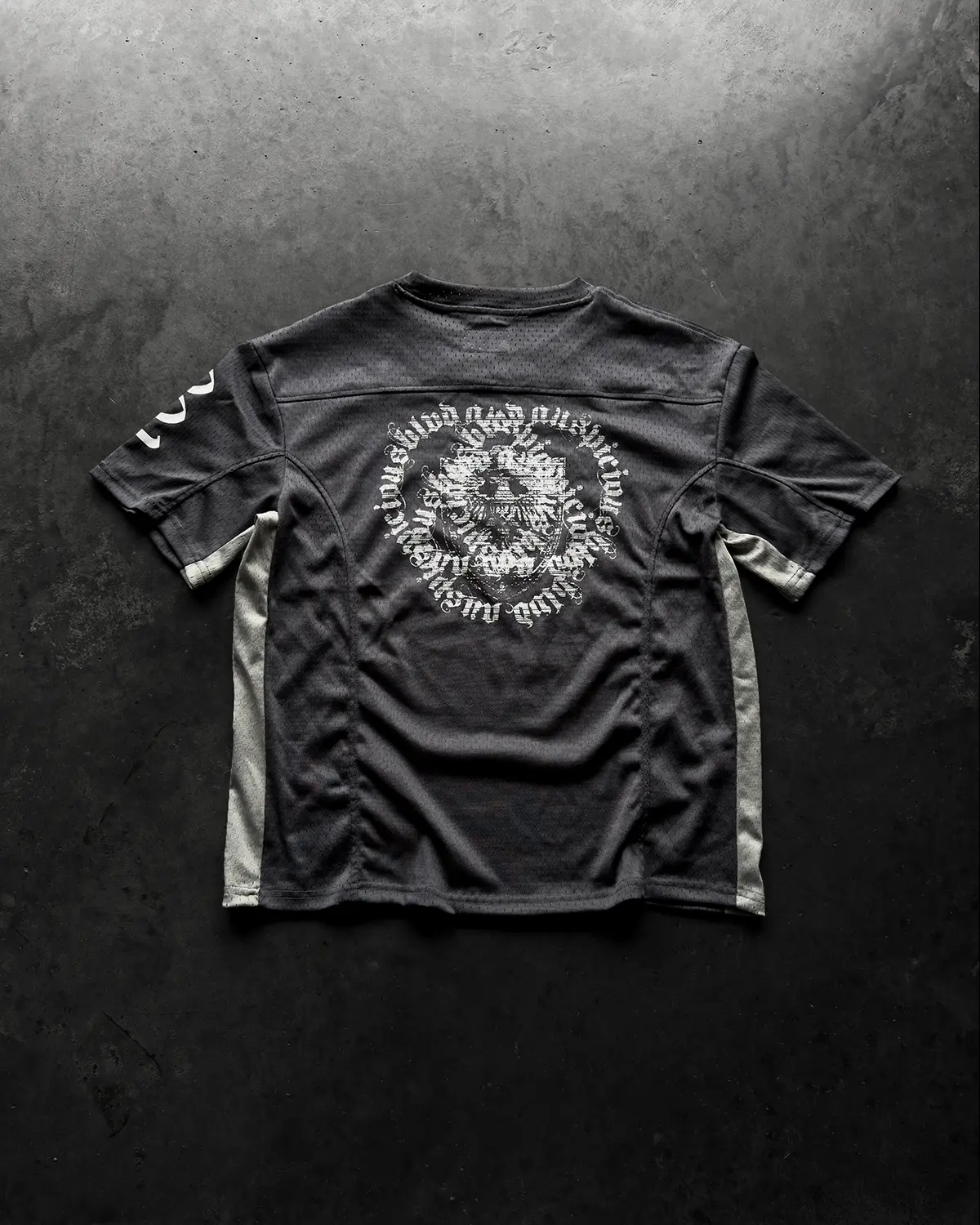 PLAGUE JERSEY PLAGUE JERSEY