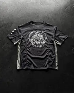 PLAGUE JERSEY