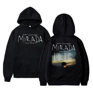 Ivan Cornejo Mirada Parte 2 Tour 2025 Hoodie, Sweatshirt, T-Shirt, Mirada Tour Tee Hoodie, Ivan Cornejo Merch 2025, Ivan Cornejo Hoodie, Unisex Streetwear