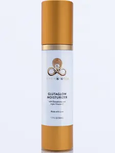 GlutaGlow Moisturizer