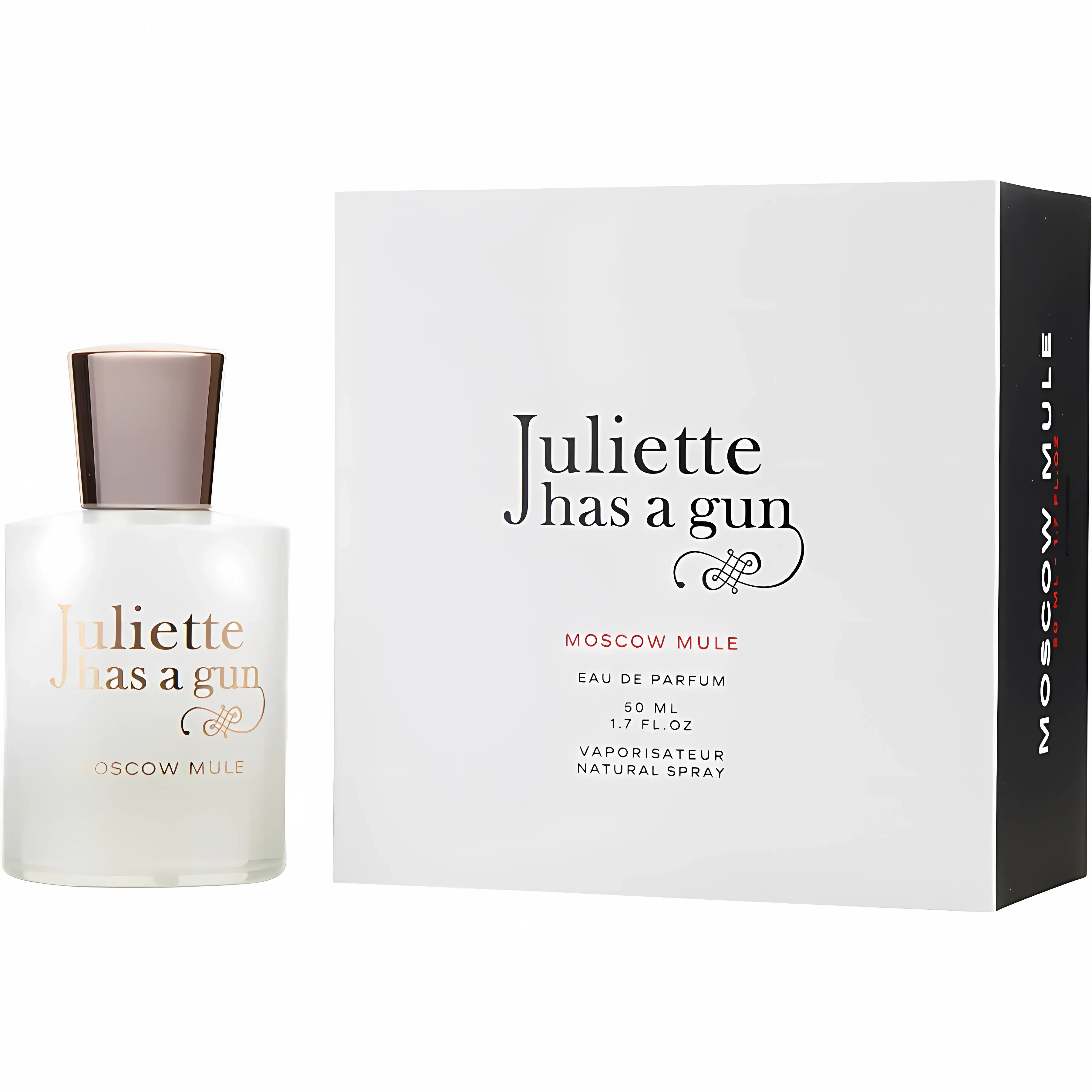 Juliette Has A Gun Women's 1.7 Ounce Moscow Mule Eau de Parfum