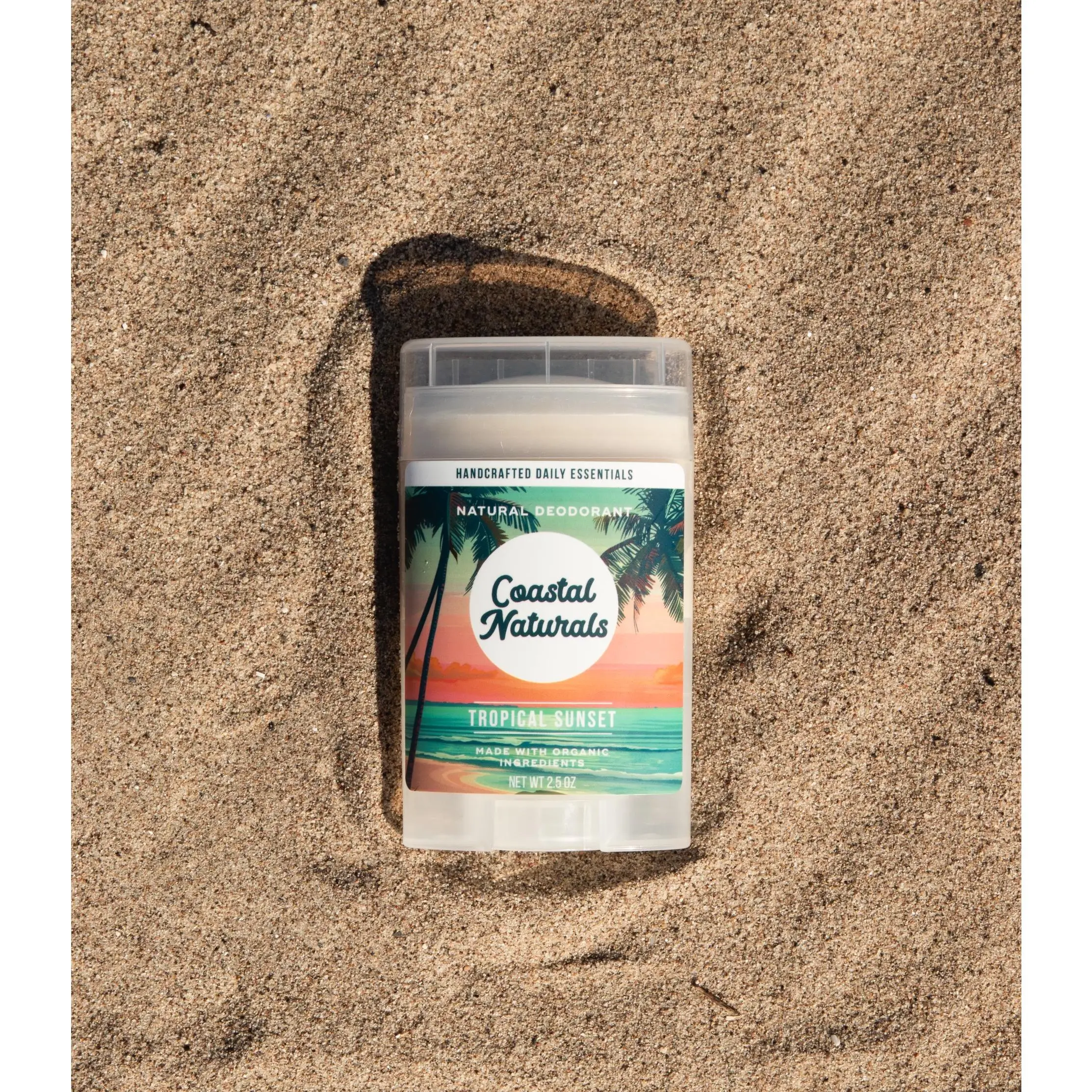 Tropical Sunset Deodorant
