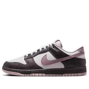 Nike Dunk Low SE 'Snakeskin' HV6932-299 Nike Dunk Low SE 'Snakeskin' HV6932-299