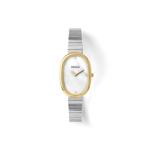 Jane - Gold/Silver/Pearl