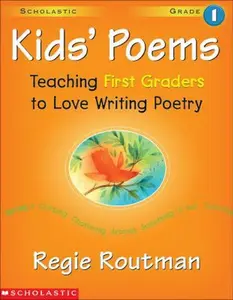 USED-Kids' Poems (Grades 1) by Regie Routman (Paperback)