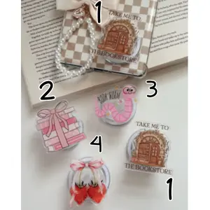 Bookstore library Kindle Grip,Kindle Magsafe Pop Grip Accessories,Kindle Accessories,Magnetic Kindle Grip,Phone Grips,Ereader Bookish Gifts