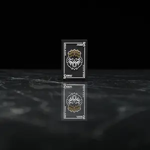 Self Made She Wolf Patch