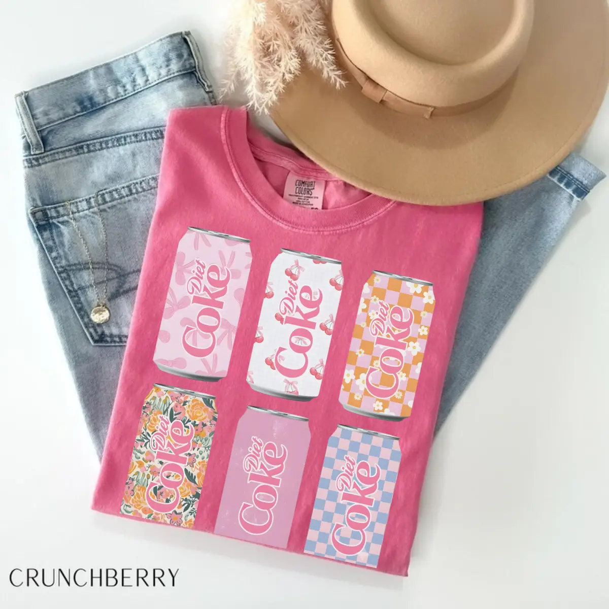 Crunchberry