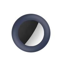 only silicone case dark grey