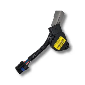 ATP WIL 133526 Throttle Position Sensor Kit For Paccar / Kenworth