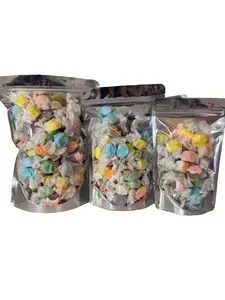 Salt Water Taffy MIX