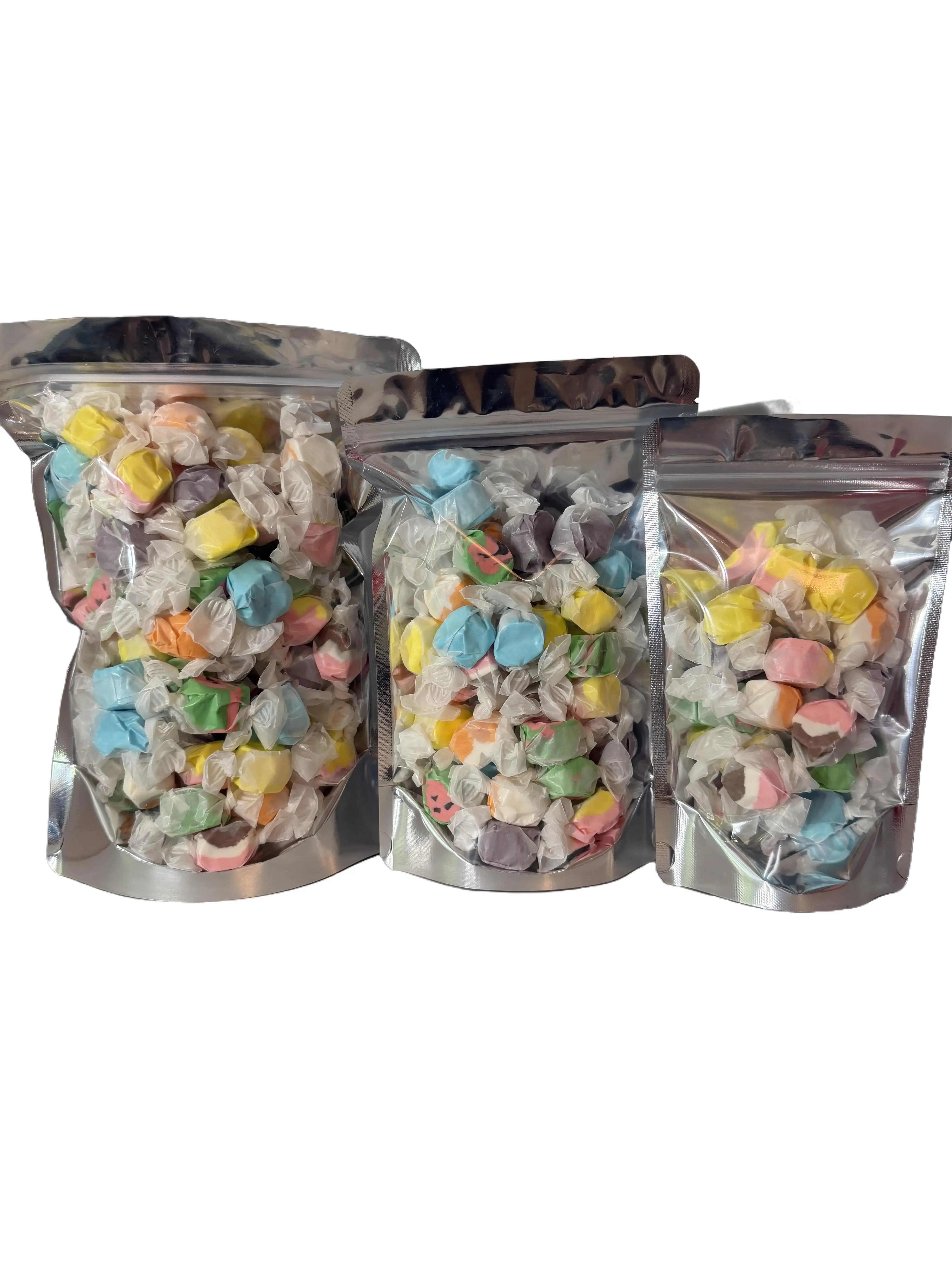 Salt Water Taffy MIX