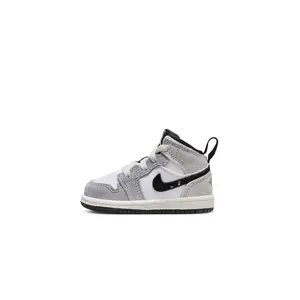 Air Jordan 1 Mid SE Craft TD "Cement Grey" FD9089 002