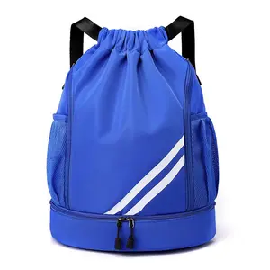 Sport Gym Bag Backpack Women Camping Large Football Basketball Big Fitness Shoes School Bolsas Female Weekend Travel Backpacks