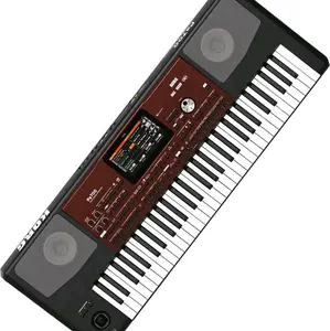 Korg PA-700 Professional Keyboard Electric Piano Set Versatile