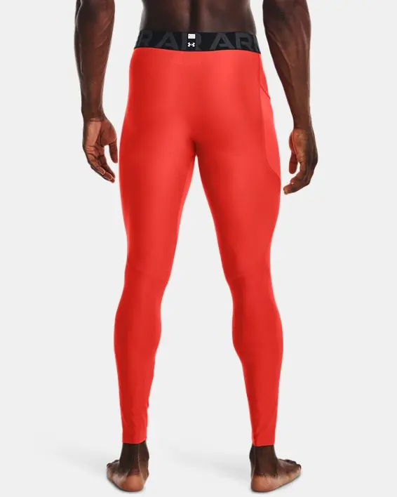 Under Armour HeatGear® Men's Leggings Under Armour HeatGear® Men's Leggings