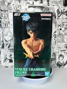 Yu yu Hakusho - Yusuke Urameshi Dark Tournament ichibansho