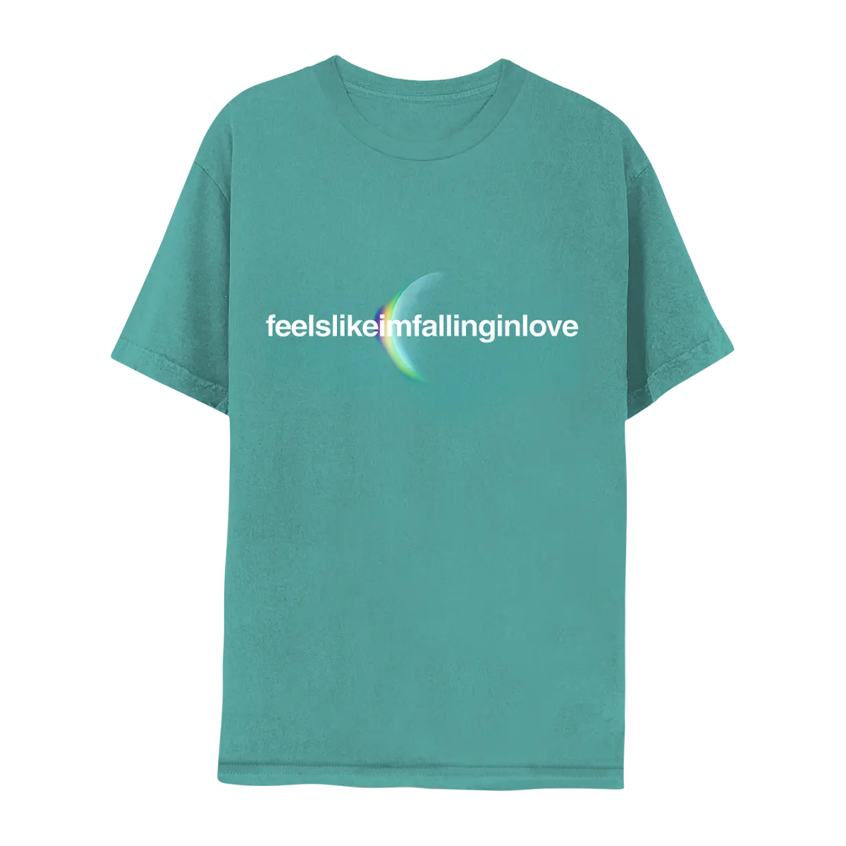 feelslikeimfallinginlove tee