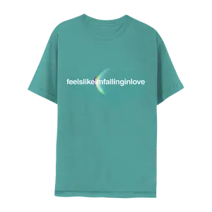feelslikeimfallinginlove tee