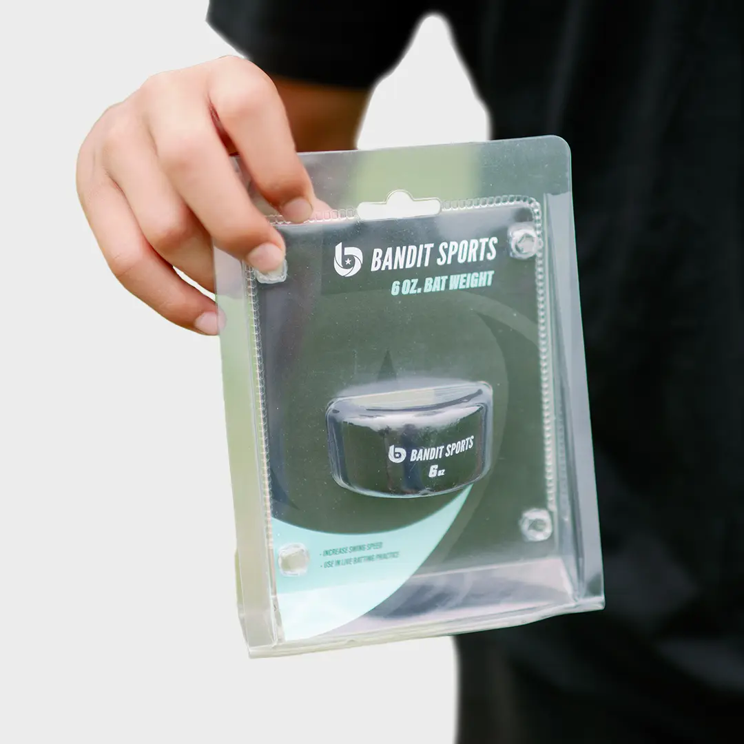 6 oz Bat Weight