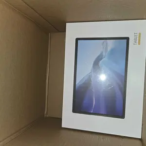 Product Review of 【TikTokShopJumpstartSale】Relndoo 2026 Android 15 10.1 Inch Tablet, 12GB (4GB+8GB) RAM 64GB ROM, 5-in-1 with Keyboard, Mouse, Stylus, Case, 5G WiFi for Valentine’s Day Gift from V**a